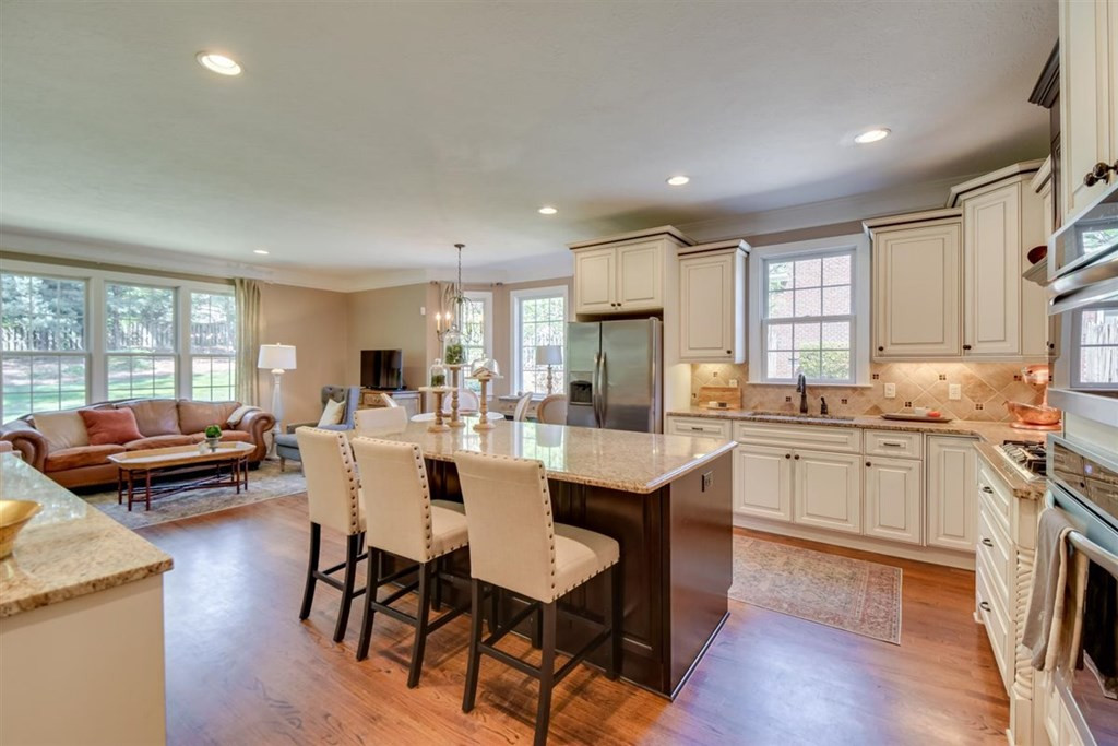 104 Pond View Road Evans, GA 30809 - Photo 20 of 50
