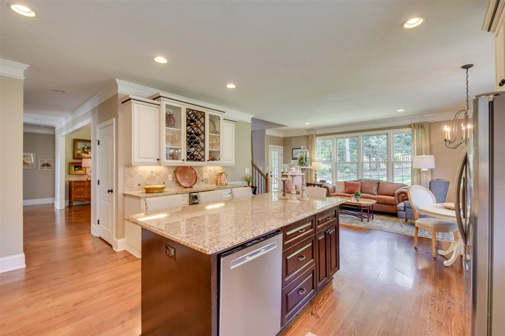 104 Pond View Road Evans, GA 30809 - Photo 21 of 50