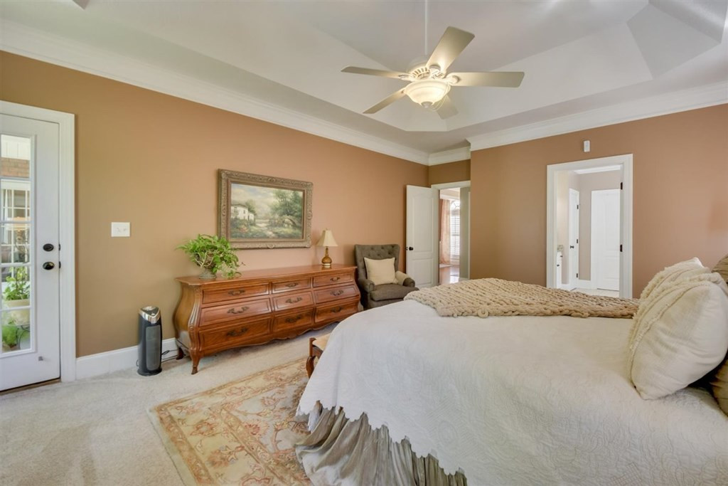 104 Pond View Road Evans, GA 30809 - Photo 25 of 50