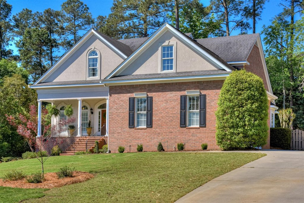 104 Pond View Road Evans, GA 30809 - Photo 3 of 50