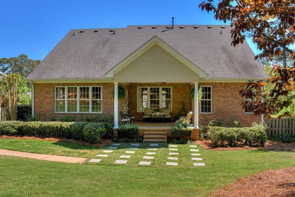 104 Pond View Road Evans, GA 30809 - Photo 44 of 50