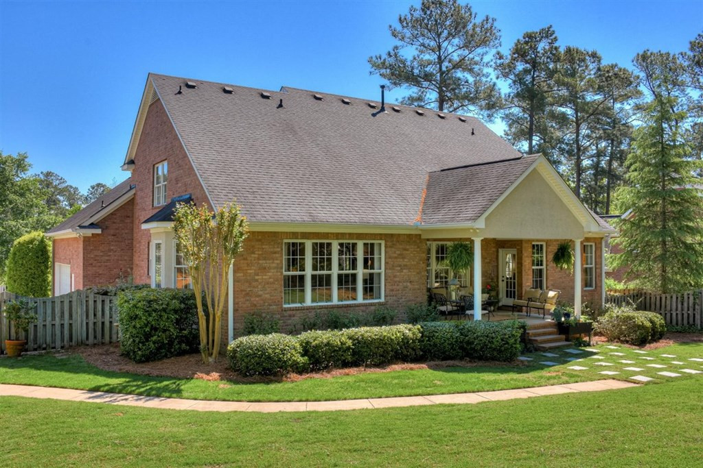 104 Pond View Road Evans, GA 30809 - Photo 50 of 50
