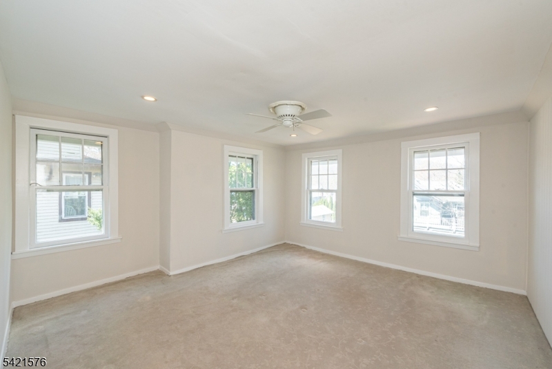 10 Butler Pass Mount Tabor, NJ 07878 - Photo 11 of 19 a view of an empty room with a window