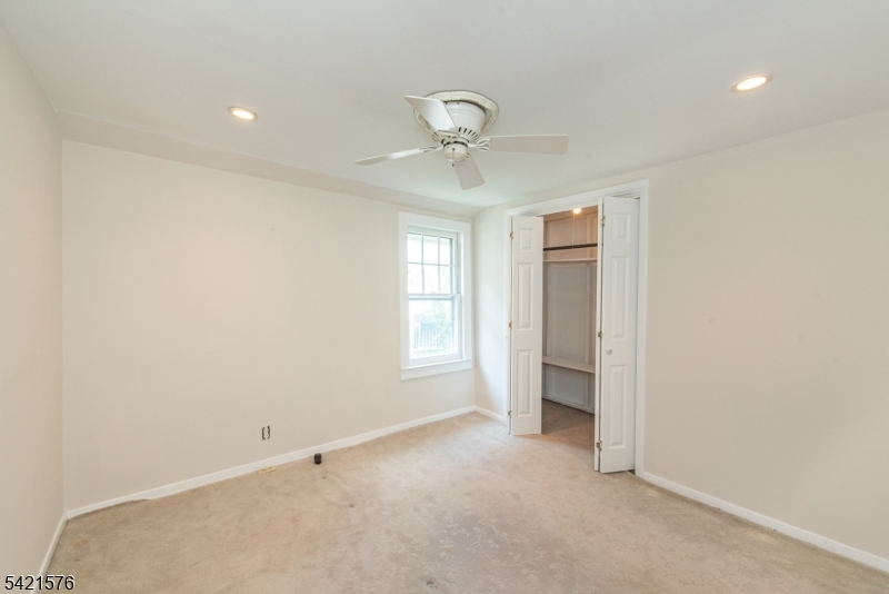 10 Butler Pass Mount Tabor, NJ 07878 - Photo 15 of 19 a view of an empty room with a window