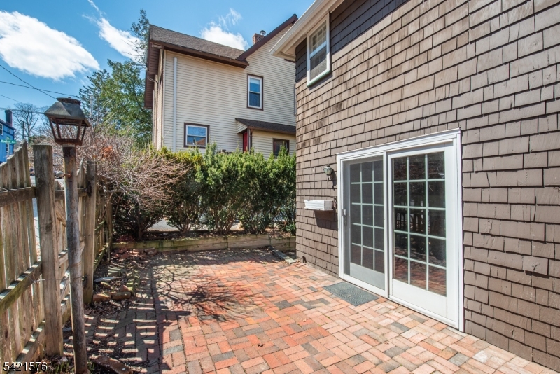10 Butler Pass Mount Tabor, NJ 07878 - Photo 18 of 19 a view of front door and potted plants