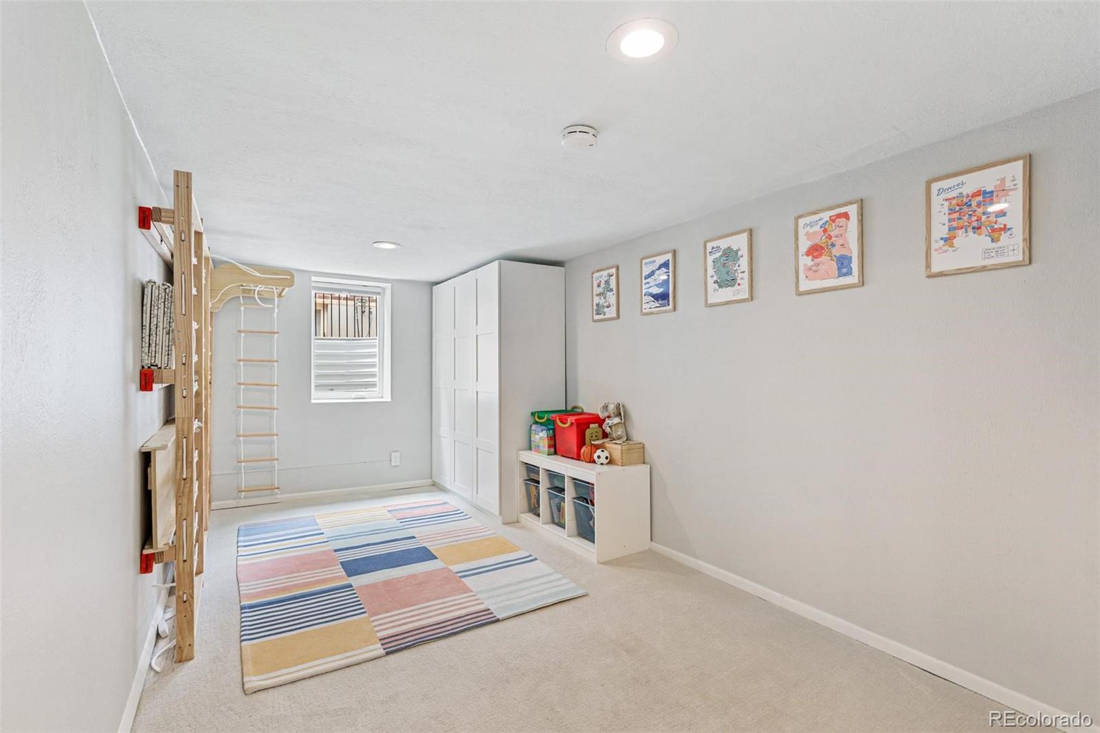 3612 Perry Street Denver, CO 80212 - Photo 26 of 50 a living room with furniture and a window