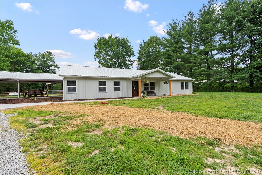 1904 Getty Road Lexington, IN 47138 - Photo 6 of 66