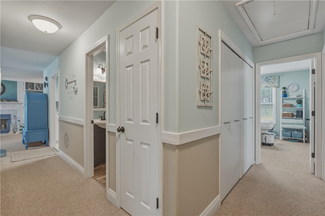 103 Randall Road Easley, SC 29642 - Photo 14 of 30