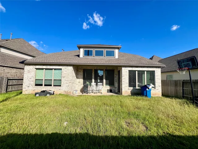 $3,600 | 15815 Sunlit Falls Drive, Humble, TX 77346