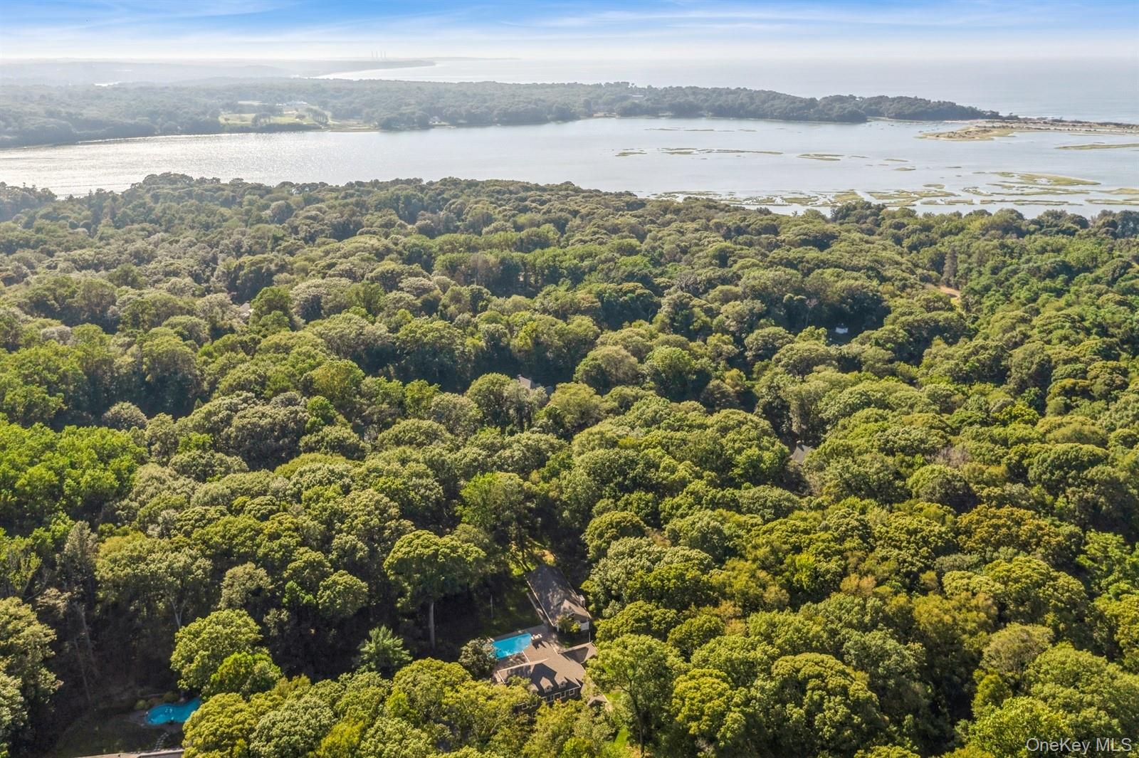 33 Bacon Road St. James, NY 11780 - Photo 48 of 48 a view of a lake