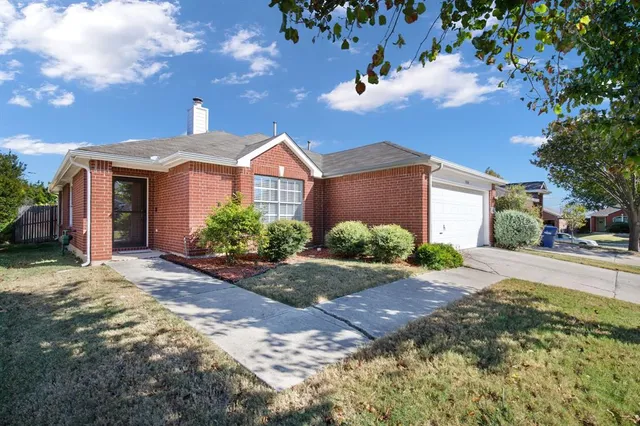 $2,200 | 9104 Norfolk Lane, McKinney, TX 75071