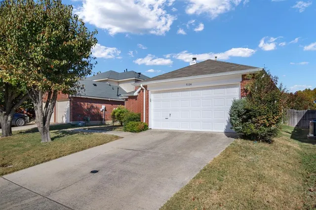 $2,200 | 9104 Norfolk Lane, McKinney, TX 75071