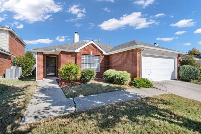 $2,200 | 9104 Norfolk Lane, McKinney, TX 75071