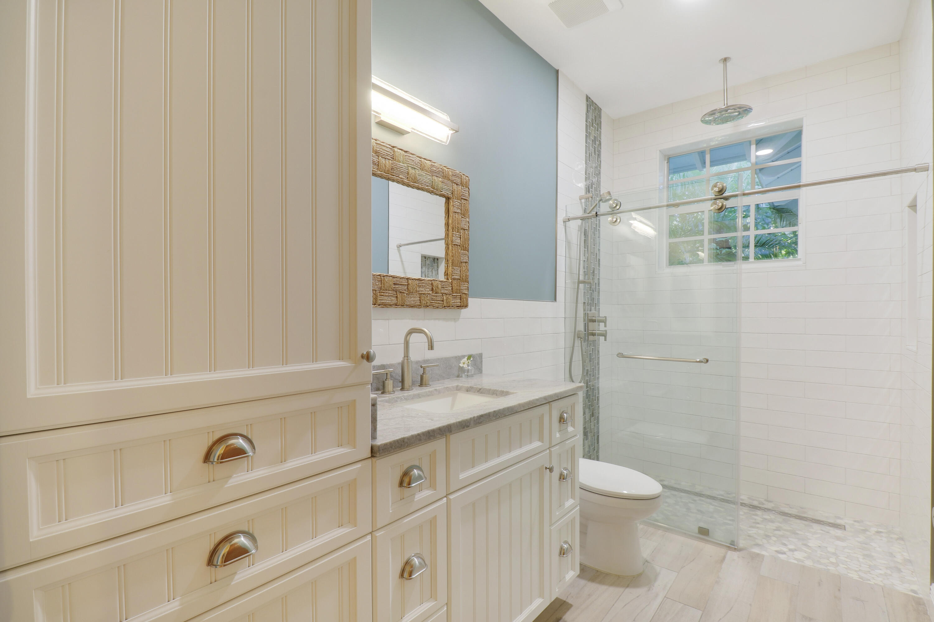 2416 Northwest Fork Road Stuart, FL 34994 - Photo 24 of 53 2nd bathroom