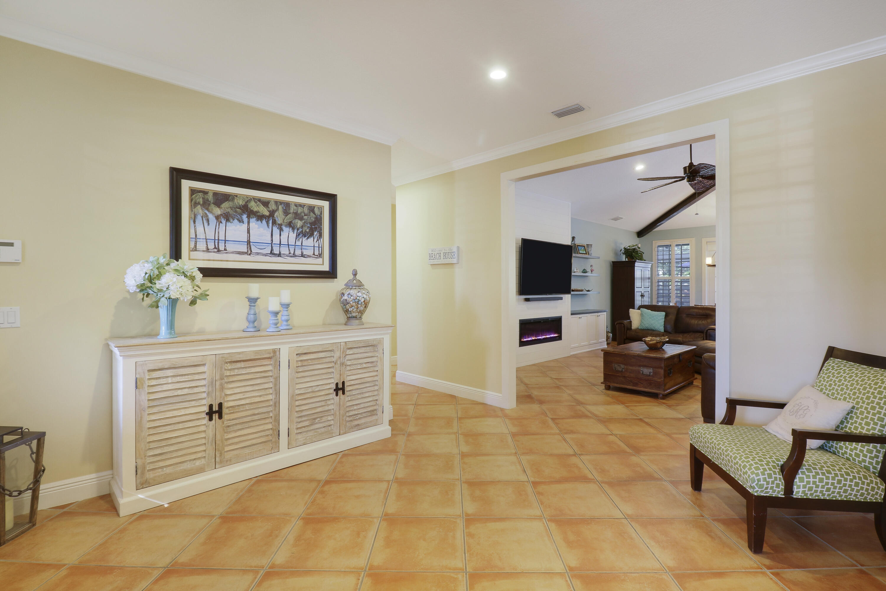 2416 Northwest Fork Road Stuart, FL 34994 - Photo 8 of 53 foyer 2