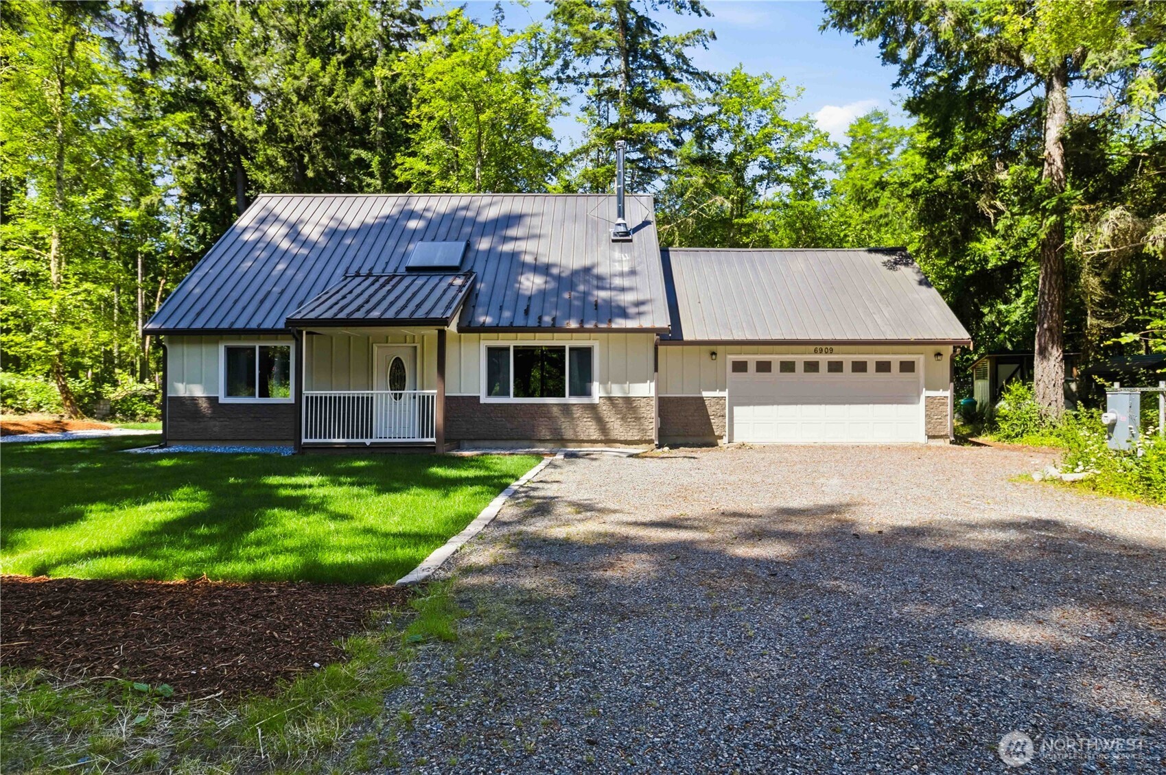 6909 Marvin Road Northeast Olympia, WA 98516 - Photo 1 of 38 Gallery Image 1