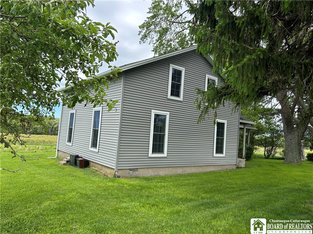 5192 Webster Road Pomfret, NY 14063 - Photo 3 of 19