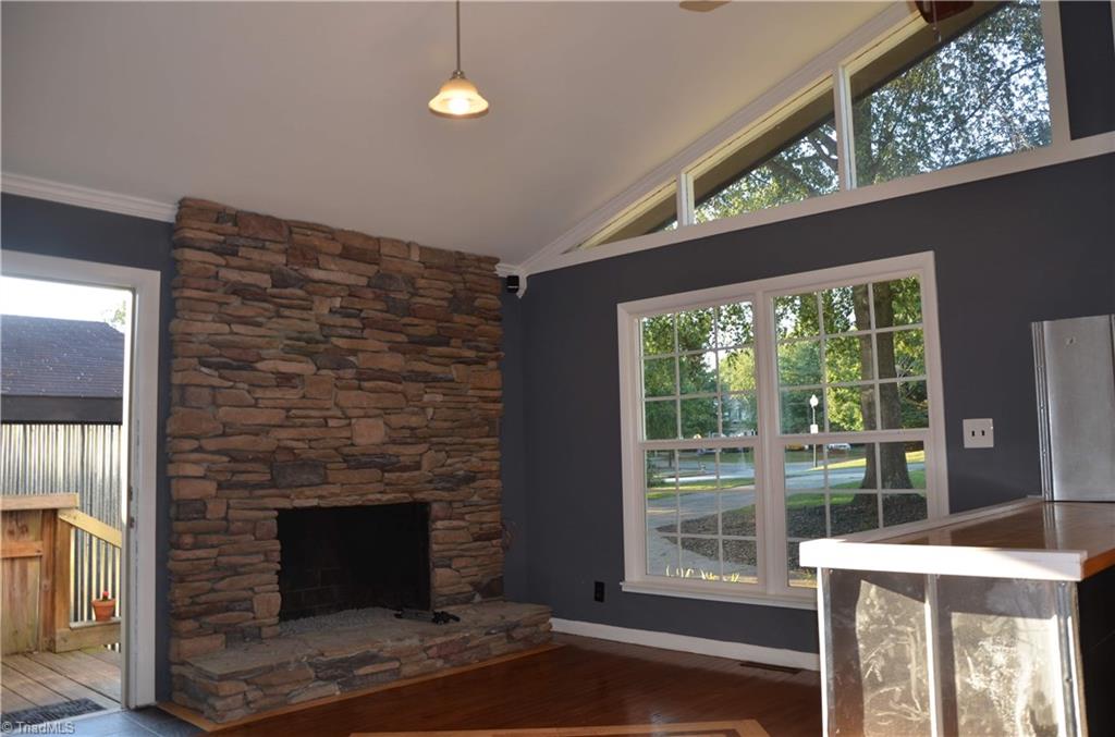 165 Hampton Road Winston-Salem, NC 27103 - Photo 13 of 30 Gallery Image 13