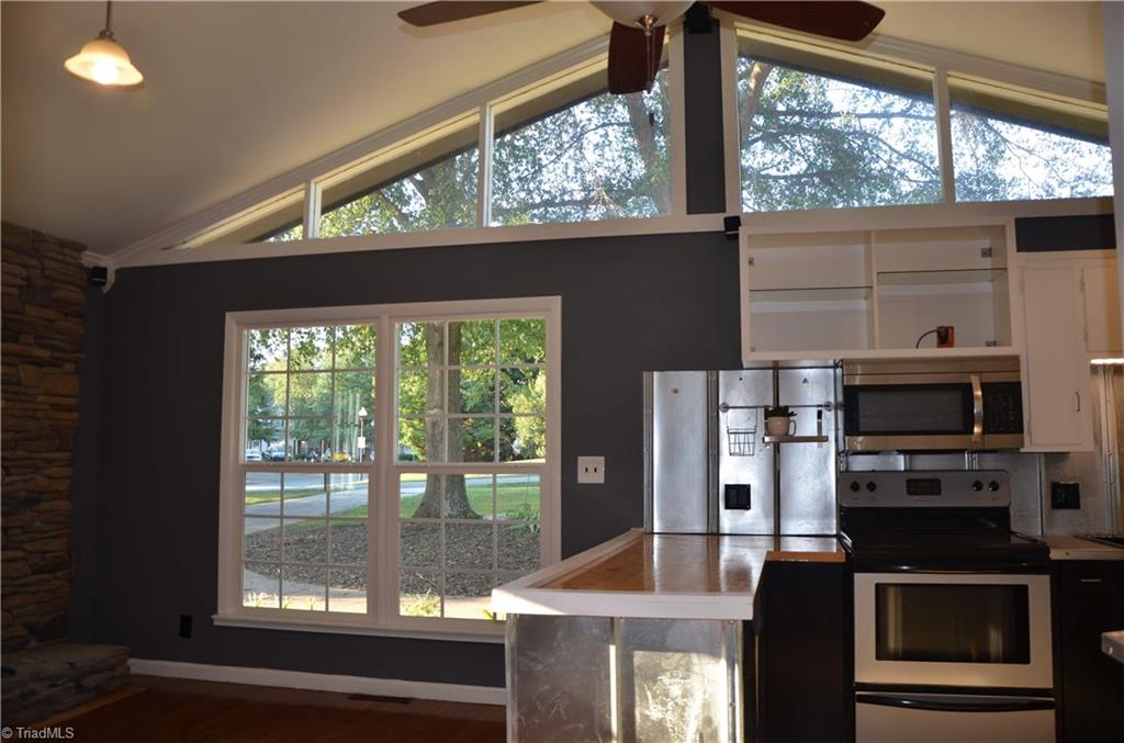 165 Hampton Road Winston-Salem, NC 27103 - Photo 15 of 30 Gallery Image 15