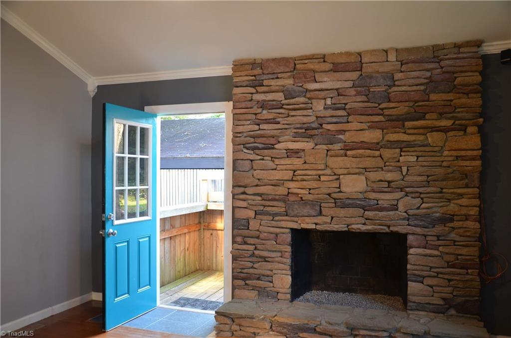 165 Hampton Road Winston-Salem, NC 27103 - Photo 5 of 30 Gallery Image 5