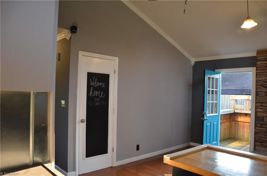 165 Hampton Road Winston-Salem, NC 27103 - Photo 7 of 30 Gallery Image 7