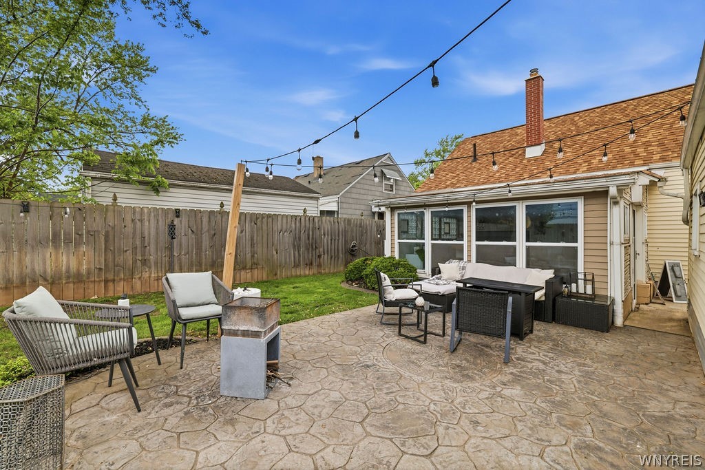 157 Thorncliff Road Tonawanda, NY 14223 - Photo 8 of 33