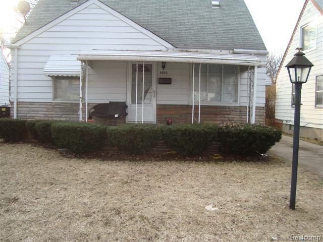 8055 Evergreen Road Detroit, MI 48228 - Photo 1 of 1 DSC08858 (Small)