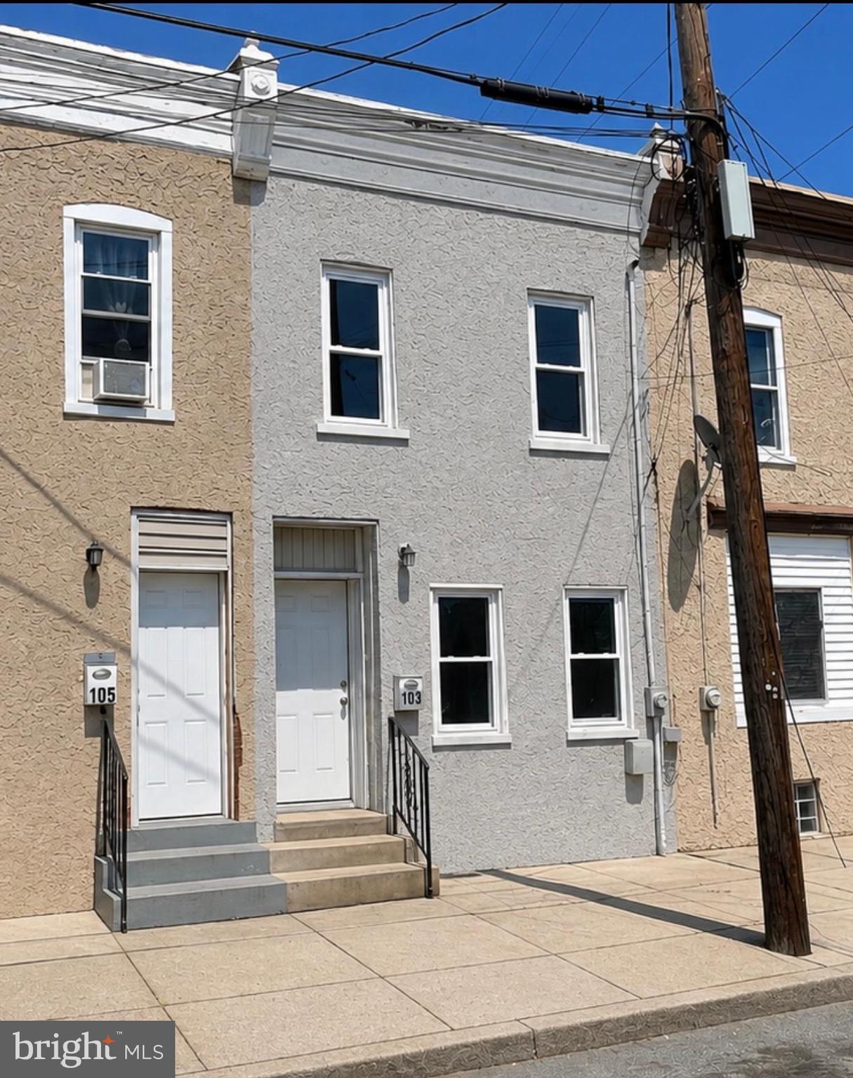 103 Thurlow Street, Unit 306 Chester, PA 19013 - Photo 1 of 18 This image was digitally modified and/or enhanced