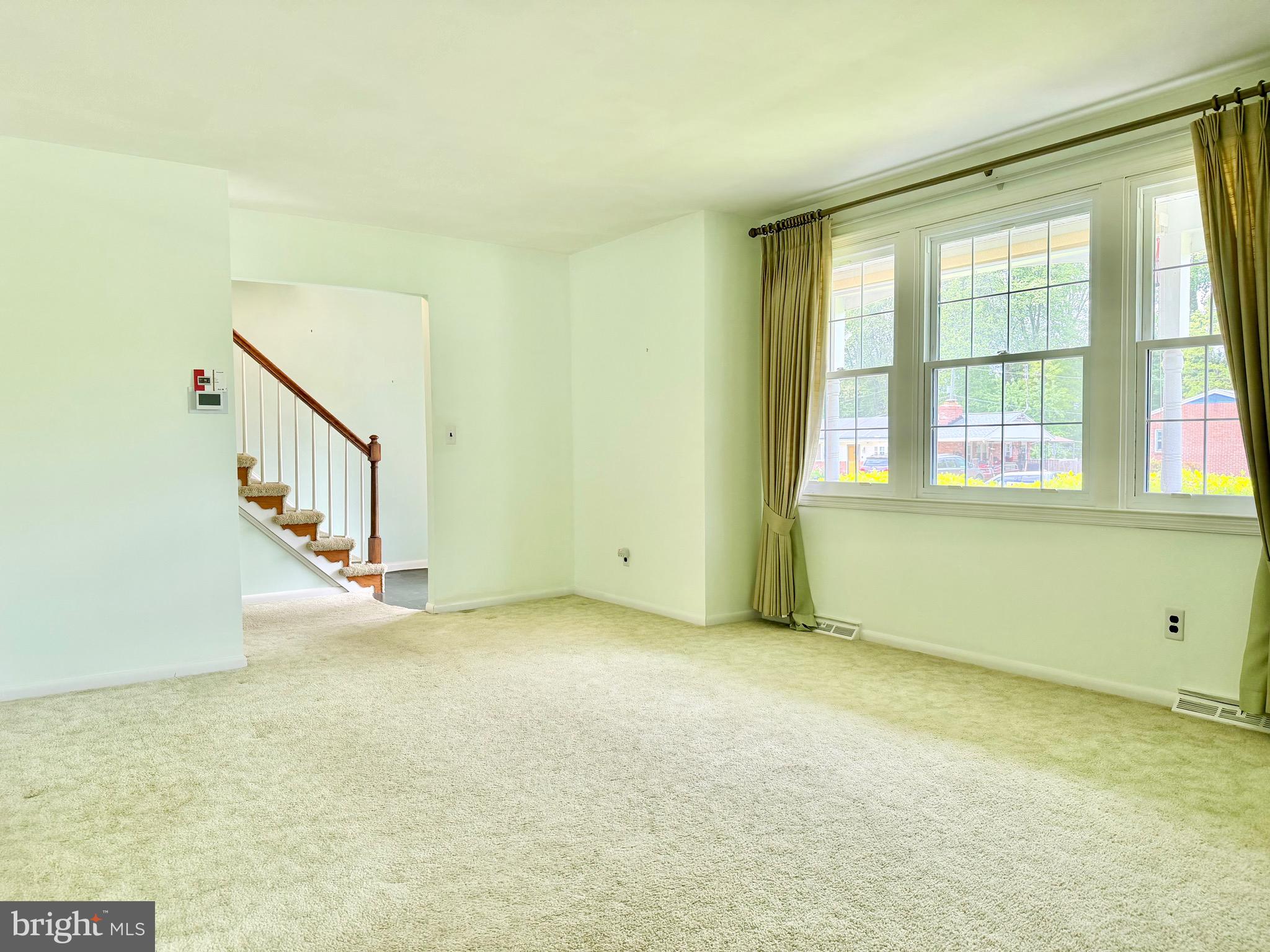 237 Bynum Ridge Road Forest Hill, MD 21050 - Photo 7 of 44 Living Room