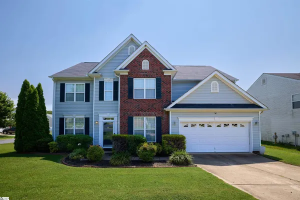 $330,000 | 105 Pimmitt Run, Moore, SC 29369