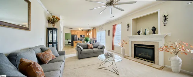 $330,000 | 105 Pimmitt Run, Moore, SC 29369