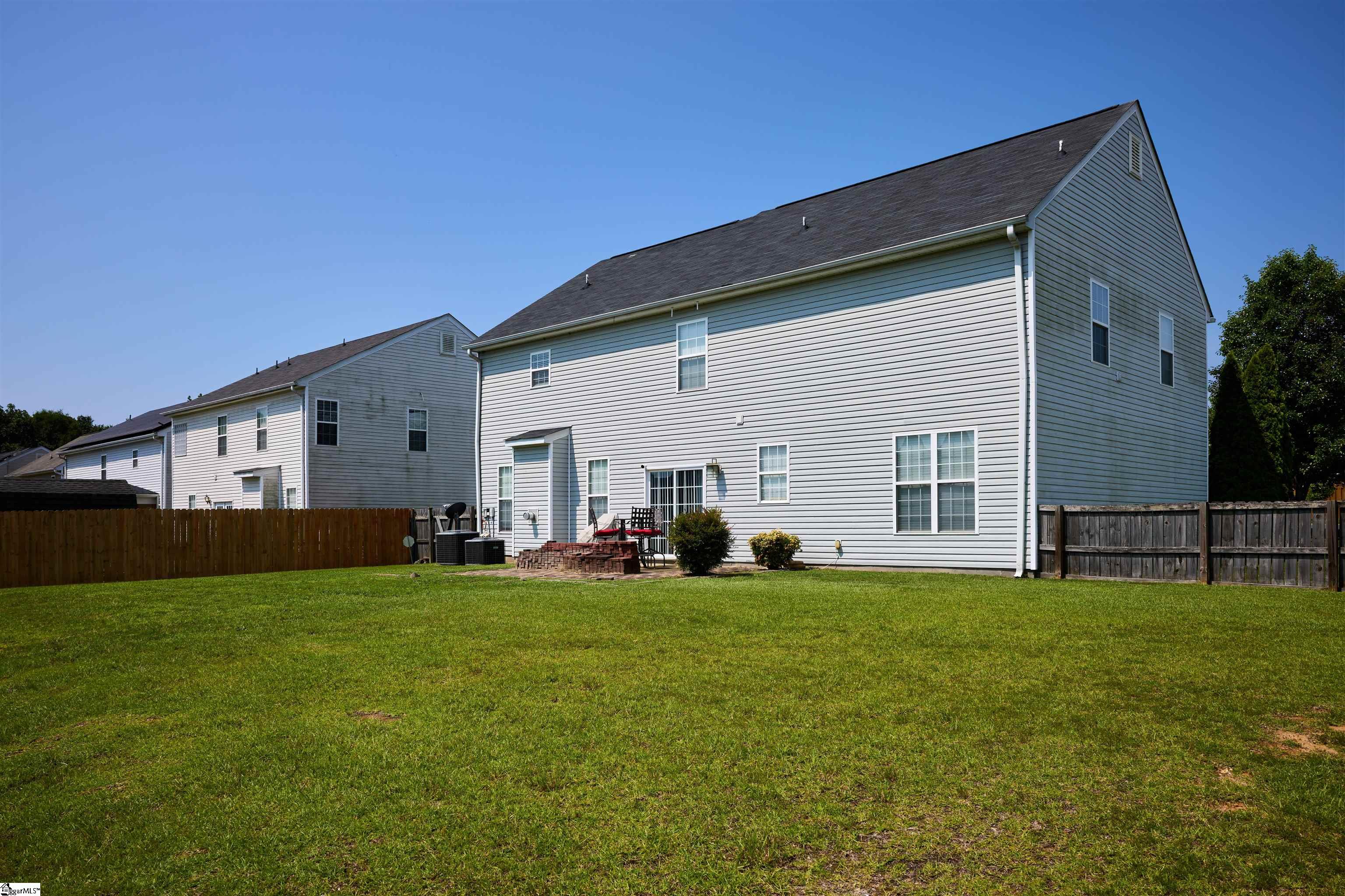 105 Pimmitt Run Moore, SC 29369 - Photo 32 of 35