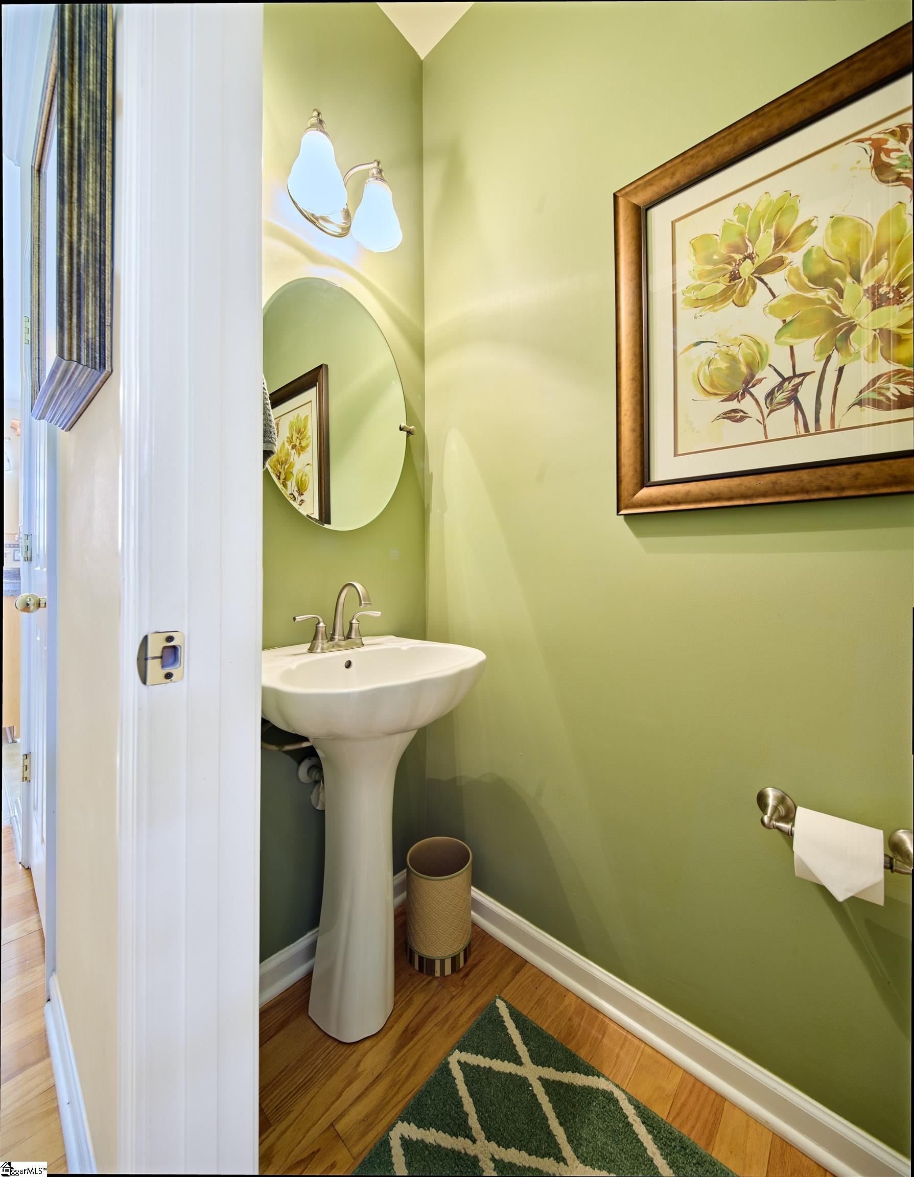 105 Pimmitt Run Moore, SC 29369 - Photo 6 of 35