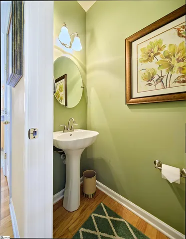 $330,000 | 105 Pimmitt Run, Moore, SC 29369