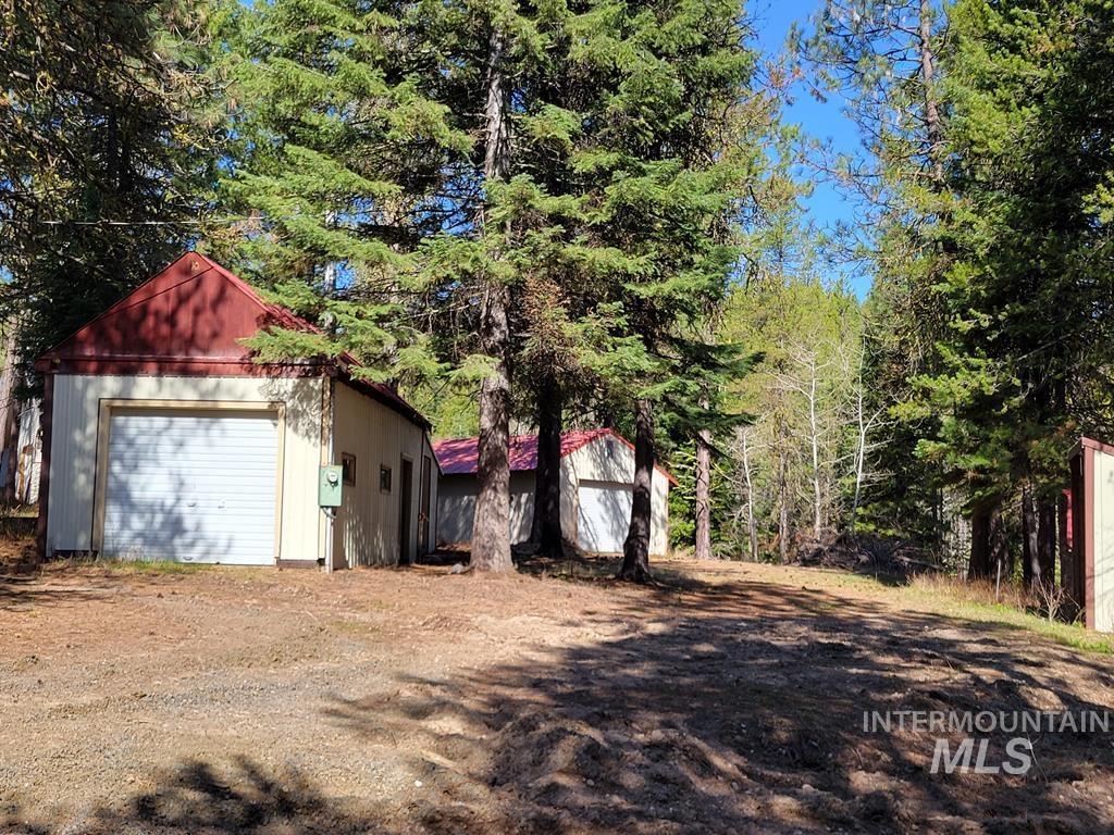 210 Bear Wallow Road Cascade, ID 83611 - Photo 1 of 1 Gallery Image 1