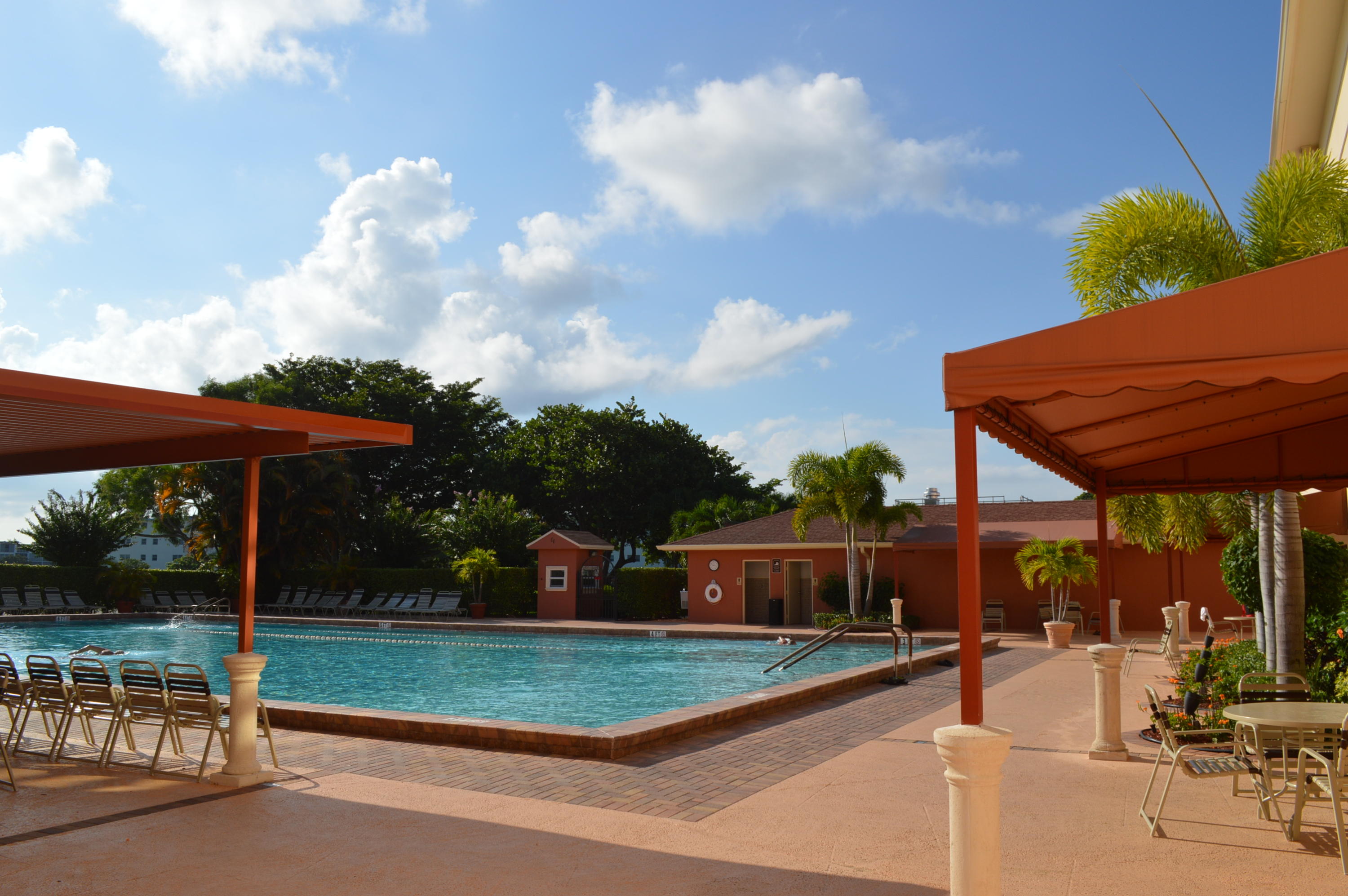 2033 Exeter, Unit 2033 Boca Raton, FL 33434 - Photo 30 of 36 DSC_0796