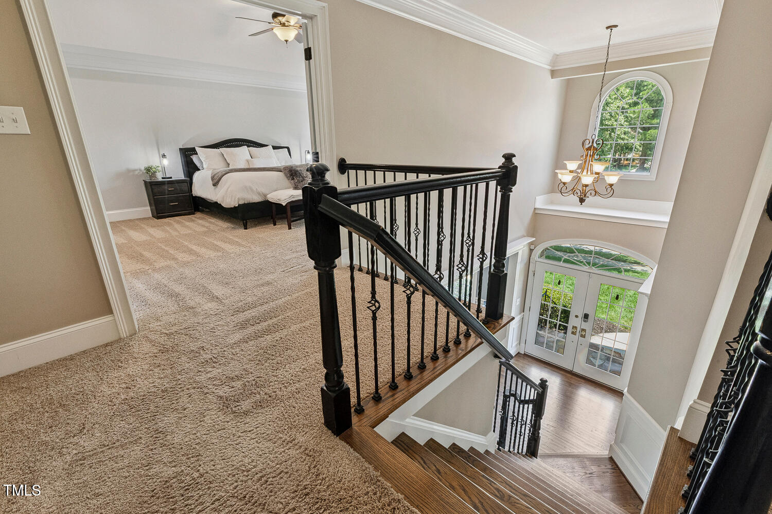 9636 Club Valley Way Raleigh, NC 27617 - Photo 44 of 84 9636 Clb Vly Wy Raleigh NC-large-055-046