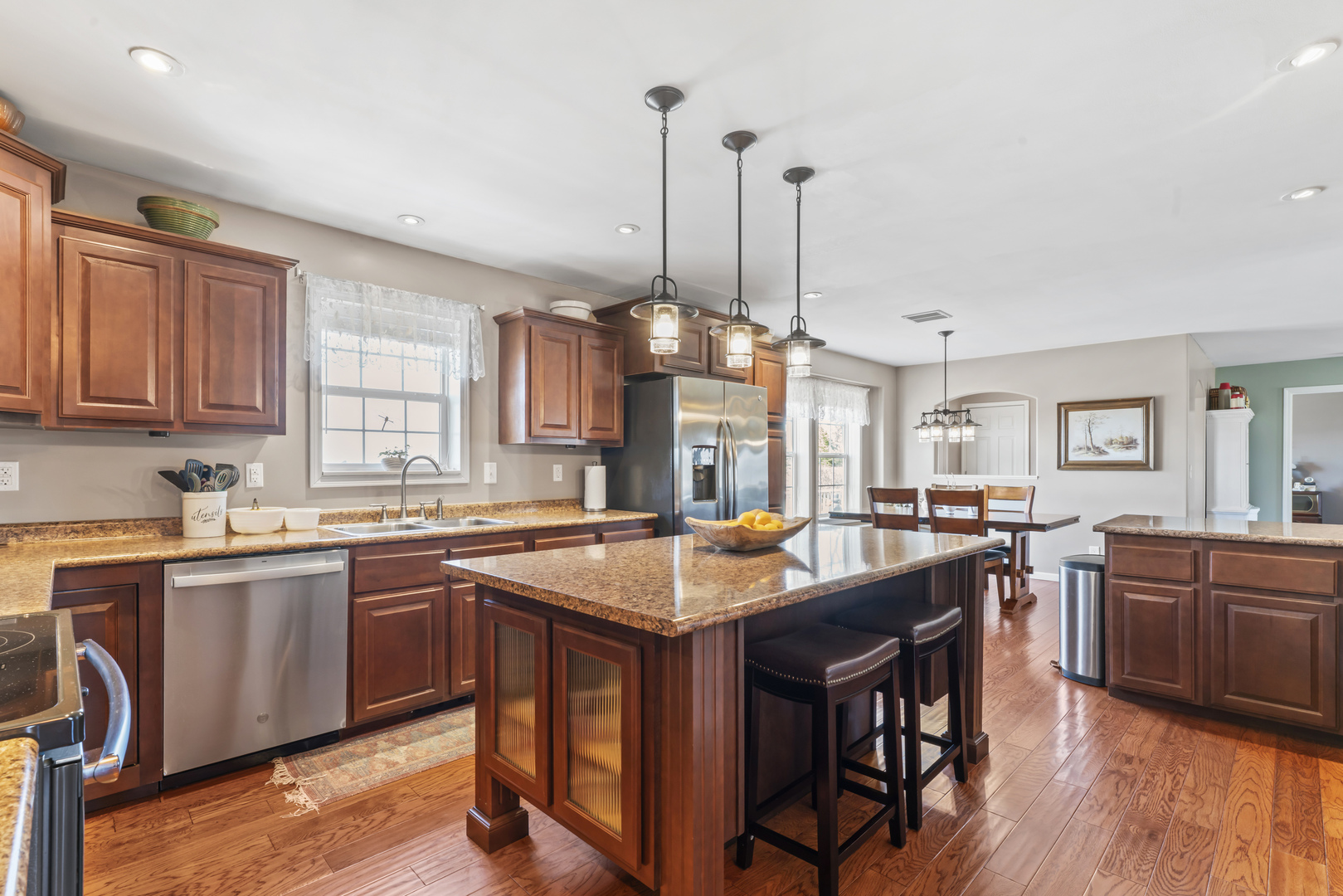 3015 North 1600 East Road Clifton, IL 60927 - Photo 16 of 46