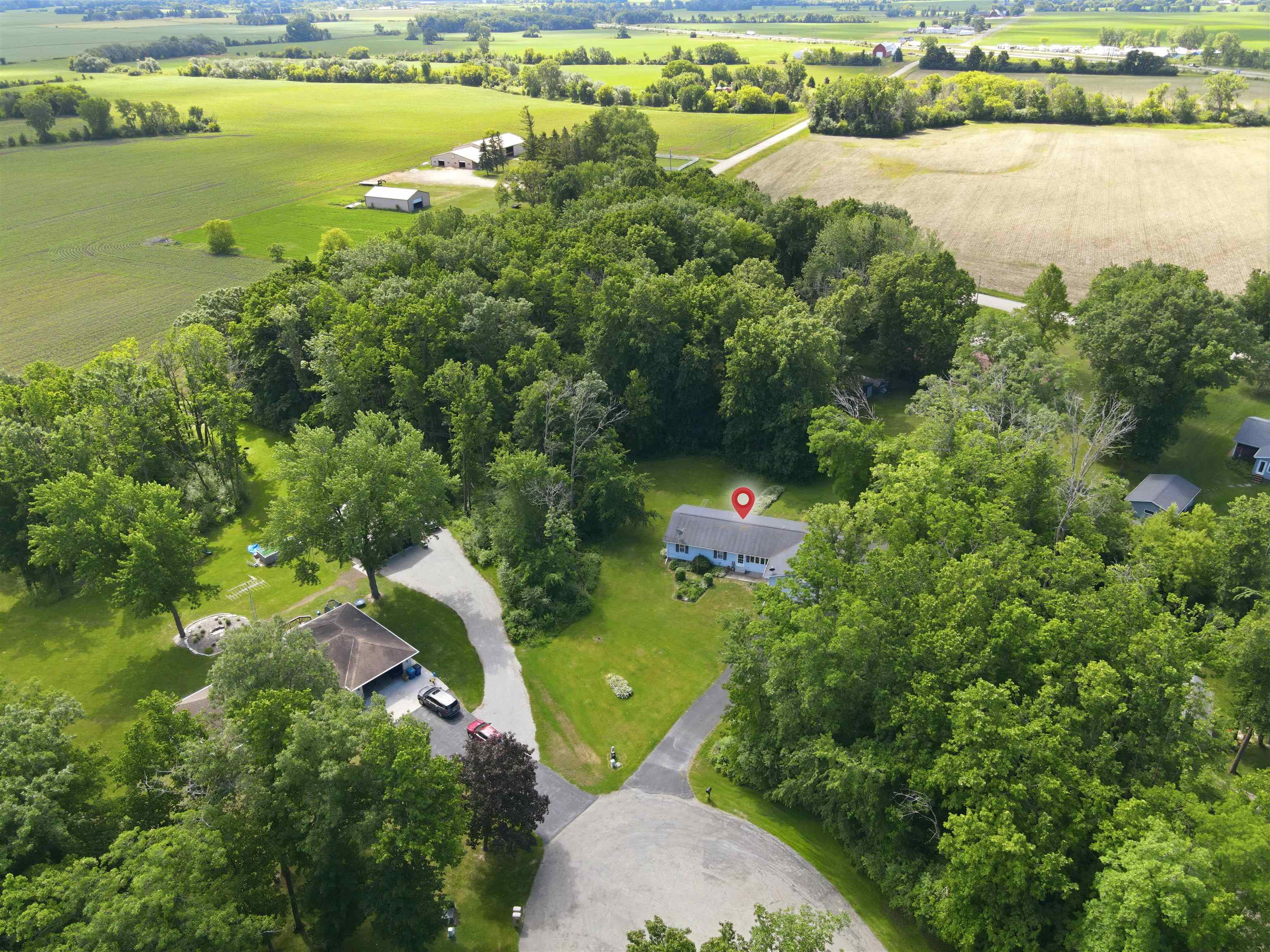 W7719 Chelen Ridge Van Dyne, WI 54979 - Photo 31 of 34