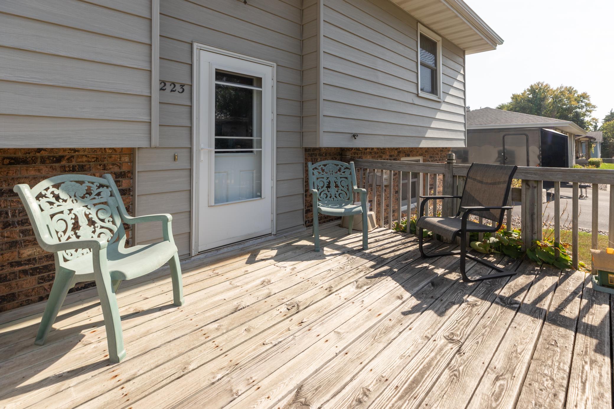 223 Rena Belle Street Northwest Eyota, MN 55934 - Photo 18 of 23