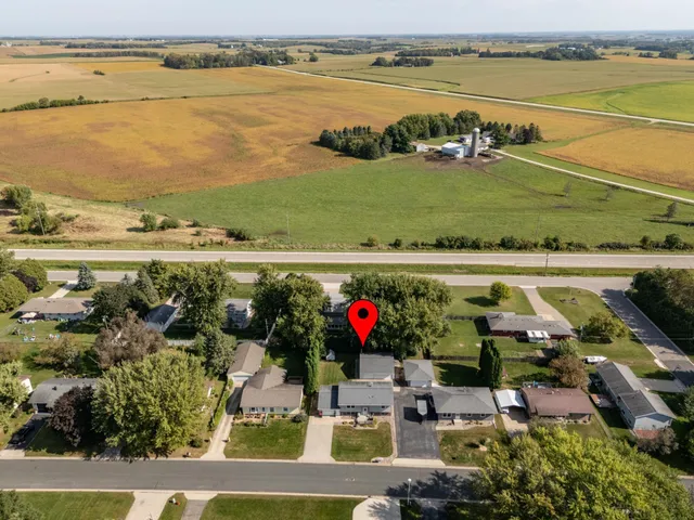 $339,900 | 223 Rena Belle Street Northwest, Eyota, MN 55934