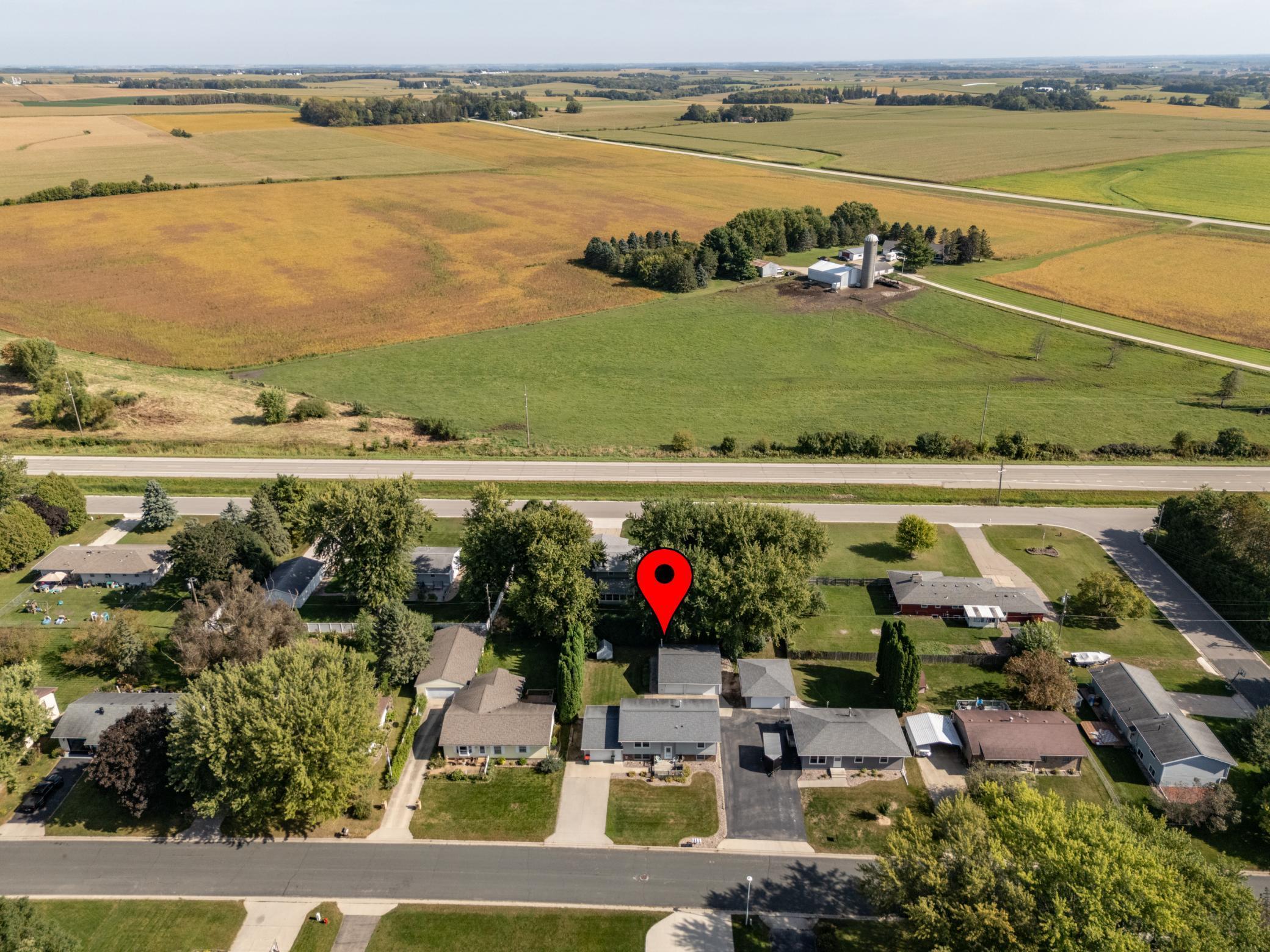 223 Rena Belle Street Northwest Eyota, MN 55934 - Photo 2 of 23