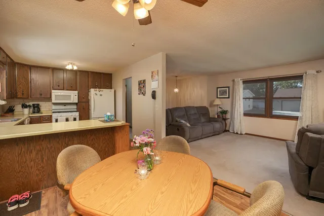 $339,900 | 223 Rena Belle Street Northwest, Eyota, MN 55934