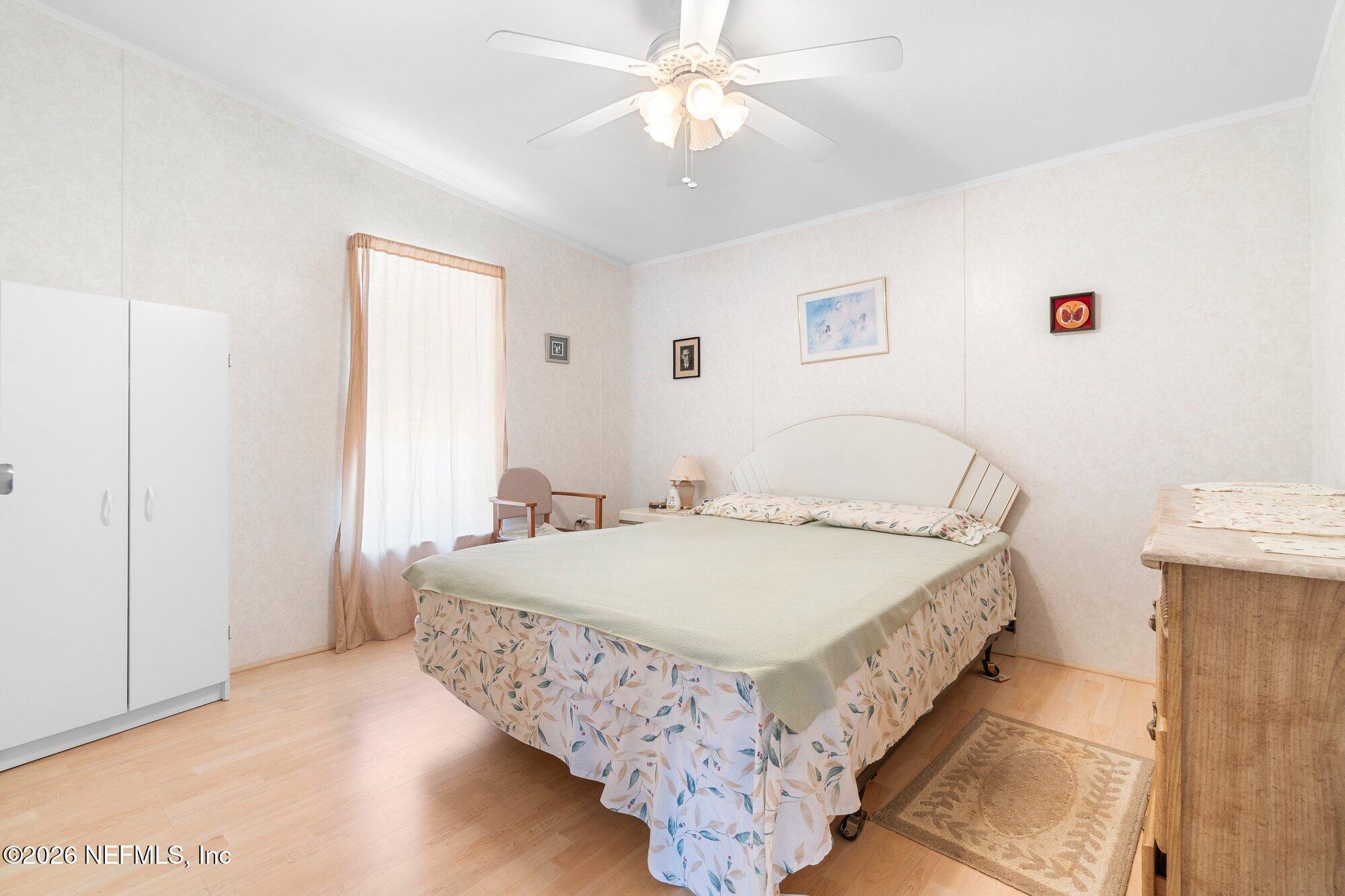 100 Mcgrady Lake Road Crescent City, FL 32112 - Photo 21 of 59 Bedroom 2
