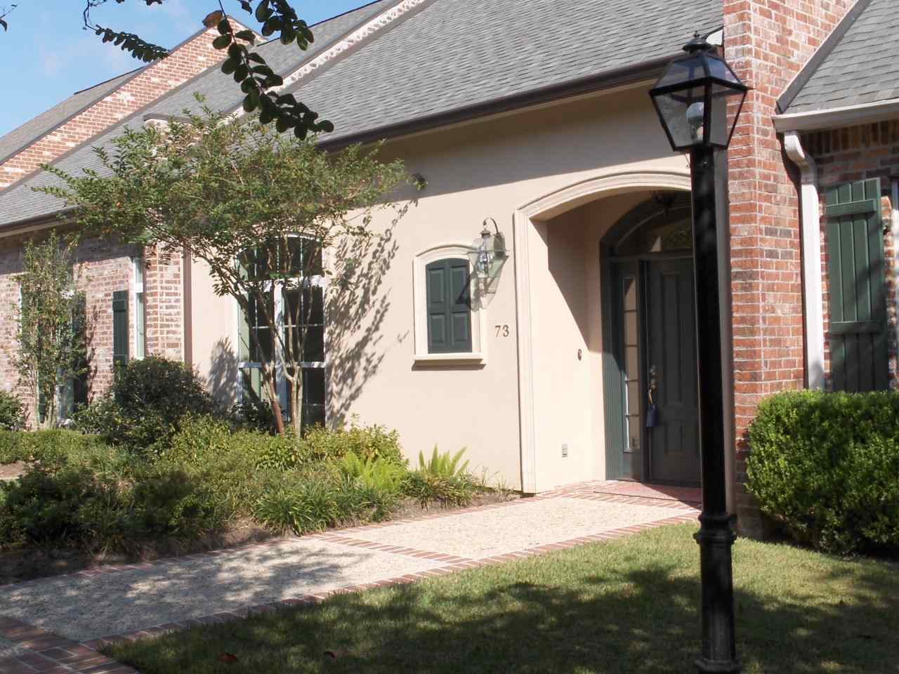 73 Jamestowne Court Baton Rouge, LA 70809 - Photo 36 of 37 Gallery Image 36
