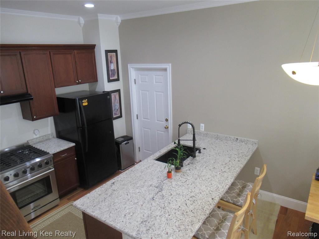 162 Paton Way Romeo, MI 48065 - Photo 9 of 22