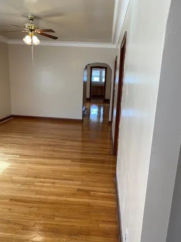 a view of a livingroom with window