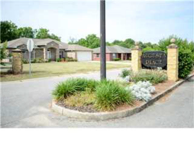 13470 Cathedral Lane Silverhill, AL 36576 - Photo 19 of 19 Augusta Place