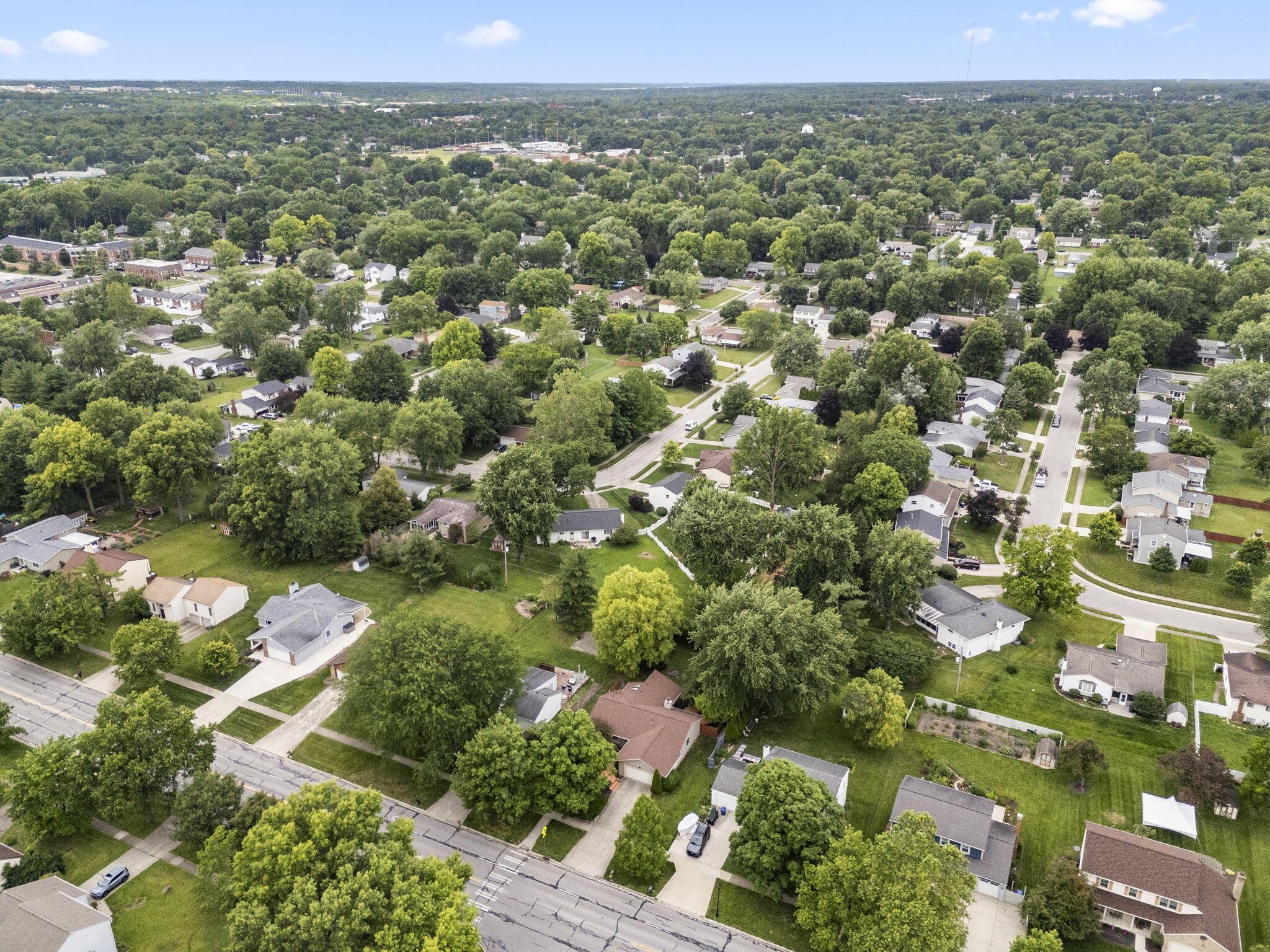 184 East Schrock Road Westerville, OH 43081 - Photo 58 of 61 60-web-or-mls-DJI_20260625110352_0514_D