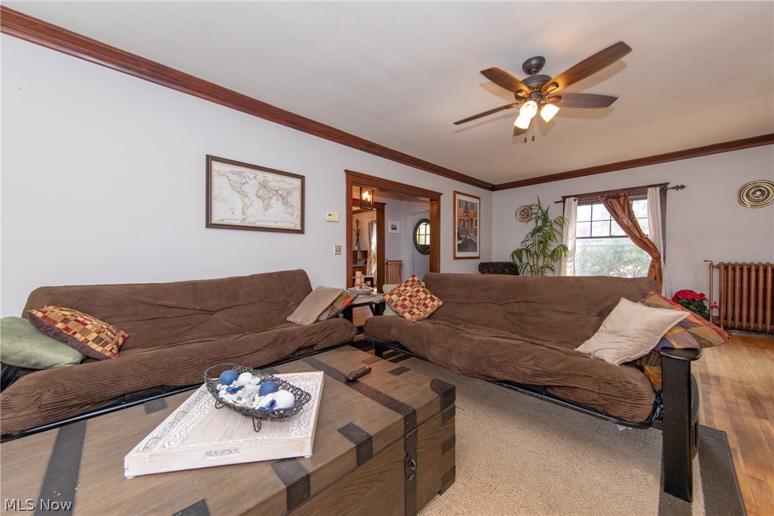 2915 Edgehill Road Cleveland, OH 44118 - Photo 4 of 35 Gallery Image 4
